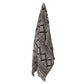 Black Gutte Throw
